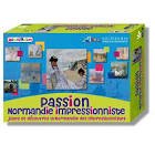 Jeuxde societe 14+ passion normandie impressioniste