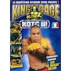 King of the cage kotc iii