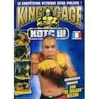 King of the cage kotc iii