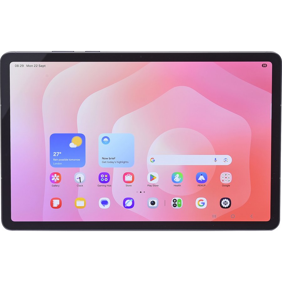 Tablette tactile galaxy tab s11 512go 512go