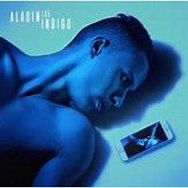 Cd indigo