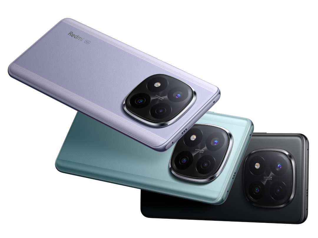 Xiaomi redmi note 14 pro