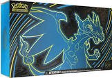 Collection ultra-premium mega-dracaufeu x ex