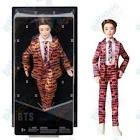 Figurine bts - jimin