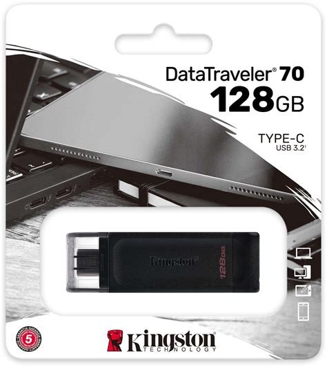 Cle usb 128gb