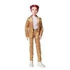 Figurine bts - jung kook
