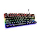 Clavier gamer keyz-mercury-b fr