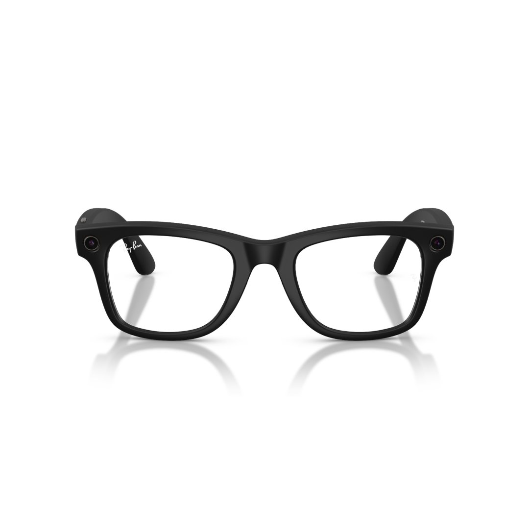 Lunettes meta 2eme gen rw4012