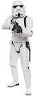 Figurine stormtrooper c1432