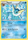 Cartes aquali bw89