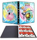 Portfolio pokemon ecarlate et violet