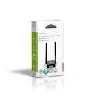 Dongle usb wifi ac600+ bluetooth bt-ac600