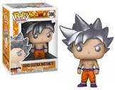 Figurine dragon ball z - goku 386
