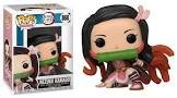 Figurine demon slayer - nezuko kamado 868