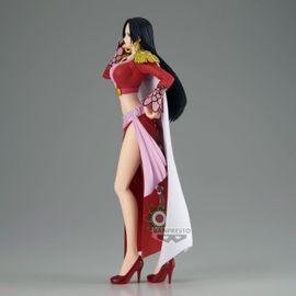 One piece - figurine boa hancock ii glitter&glamours