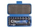 Socket set 2525mre