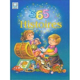 365 histoires