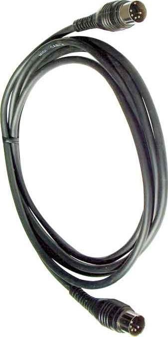 Cable midi midi