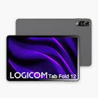 Tablette tactile tab fold 12 128go