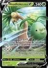 Carte pokemon noadkoko d'alola v 005/078