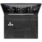 Ordinateur portable asus 15'5 asus r5-7535hs/bga 512go 8go