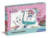 Jouet lol fashion designer