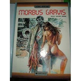 Druuna - n° 1 - morbus gravis