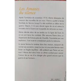Les amants du silence