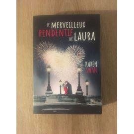 Le merveilleux pendentif de laura
