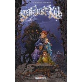 Stardust kid