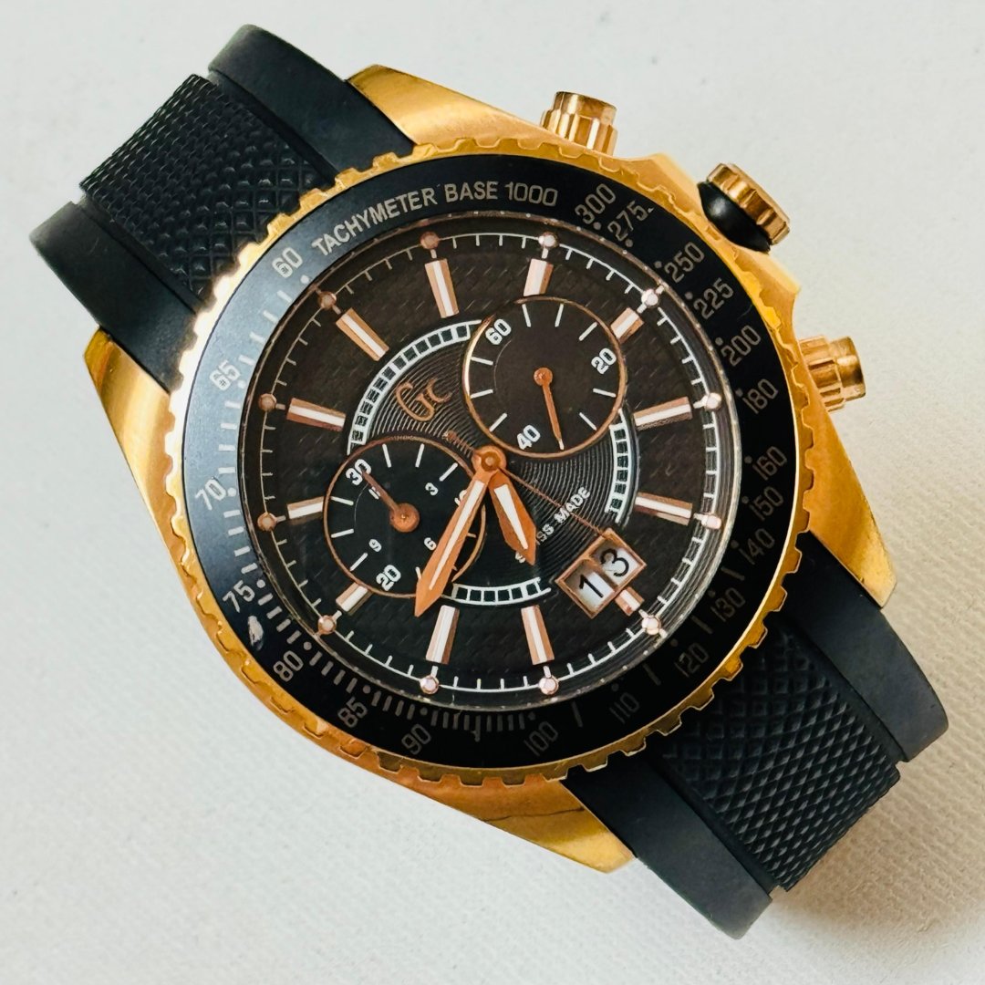 Montre 35502g