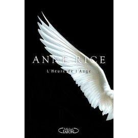 L'heure de l'ange