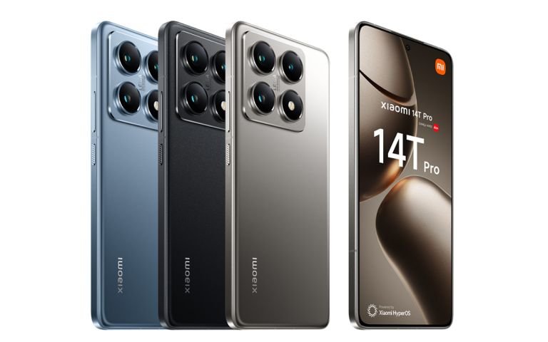 Xiaomi 14t pro