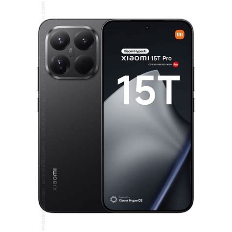 Xiaomi 15t pro