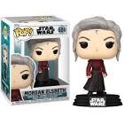 Pop! star wars - morgan elsbeth 684