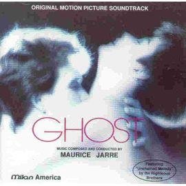 Cd ghost - b.o.f.