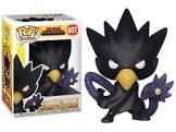 Pop! my hero academia - fumikage tokoyami 607