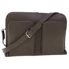 Sac naxos cuir epi graine