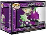 Pop 999 scare mare & scare glow