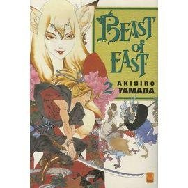 Beast of east - tome 2