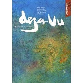 Deja-vu