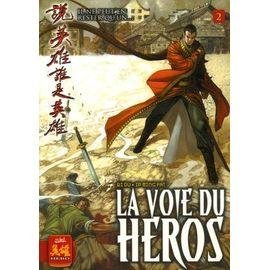 Voie du heros (la) - tome 2