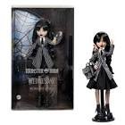 Poupee mattel mercredi addams
