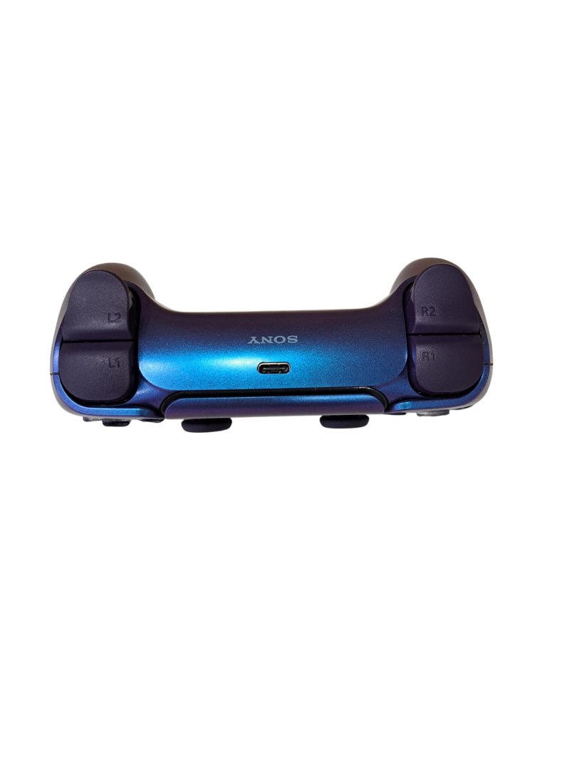 Manette ps5 sans fil cfi-zct2w