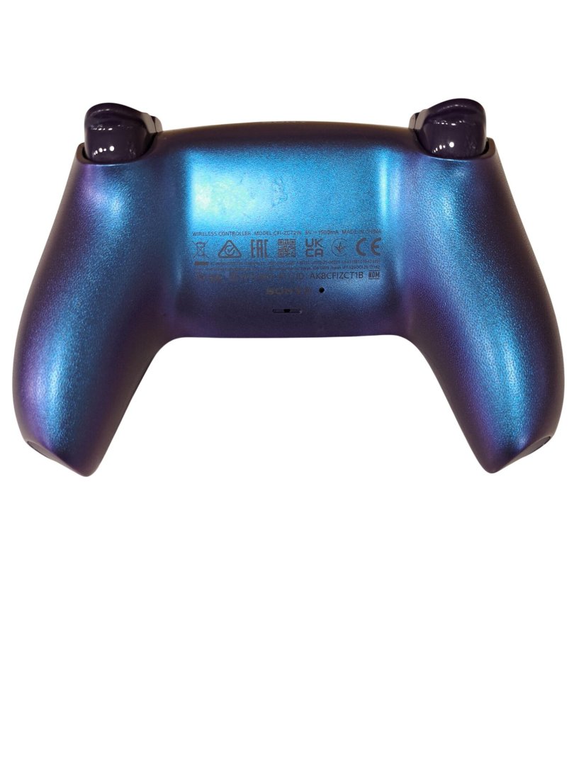 Manette ps5 sans fil cfi-zct2w