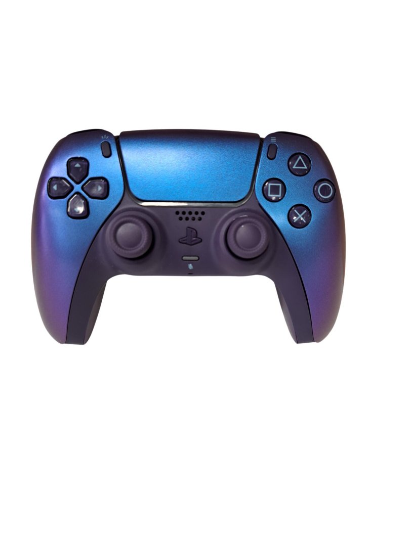 Manette ps5 sans fil cfi-zct2w