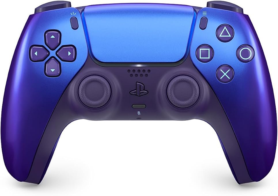 Manette ps5 sans fil cfi-zct2w