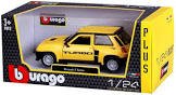 Miniature 1/24 renault 5 turbo