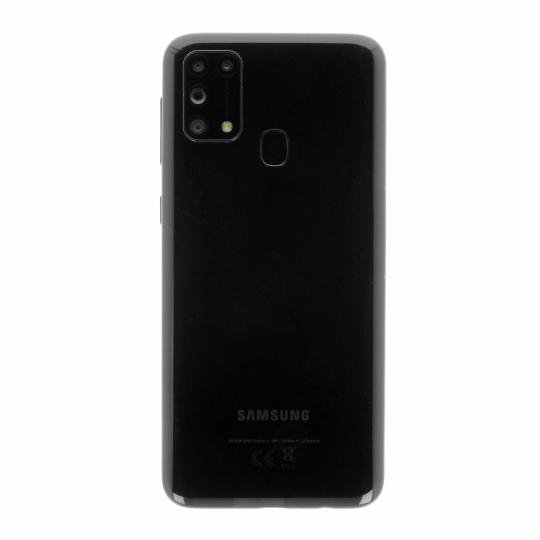 Galaxy m31 duos