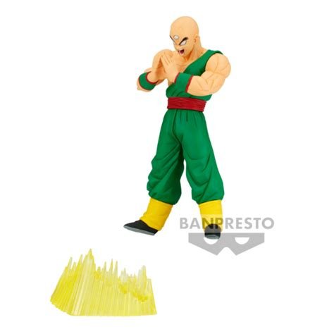 Figurine dbz ten shin han